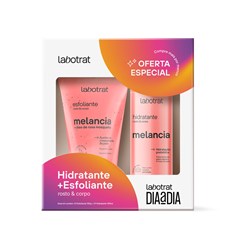 KIT LABOTRAT MELANCIA C/ 2 ITENS