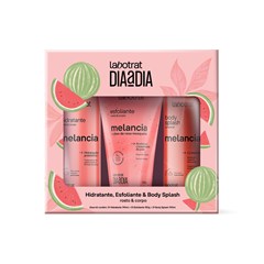 KIT LABOTRAT MELANCIA C/ 3 ITENS