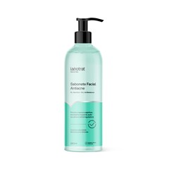 SABONETE LIQUIDO LABOTRAT FACIAL ANTIACNE 280ML