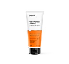 SABONTE LIQUIDO LABOTRAT FACIAL VITAMINA C 100ML