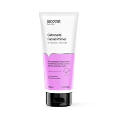 SABONETE LIQUIDO LABOTRAT FACIAL PRIMER 100ML