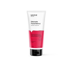 SABONETE LIQUIDO LABOTRAT FACIAL RETINOL 100ML