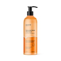 SABONETE LIQUITO LABOTRAT FACIAL VITAMINA C 280ML