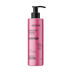 SABONETE LIQUIDO LABOTRAT CEREJA 190ML