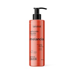 SABONETE LIQUIDO LABOTRAT MELANCIA 190ML