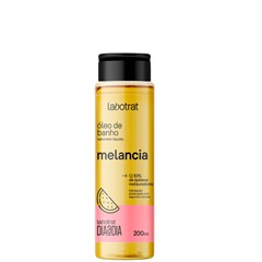 SABONETE LIQUIDO LABOTRAT OLEO DE BANHO MELANCIA 200ML