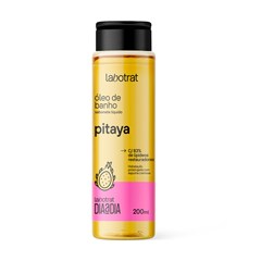 SABONETE LIQUIDO LABOTRAT OLEO DE BANHO PITAYA 200ML