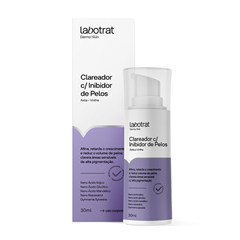 SERUM LABOTRAT CLAREADOR AXILA E VIRILHA 30ML