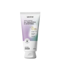 SERUM LABOTRAT CORPORAL ACIDO HIALURONICO 200G