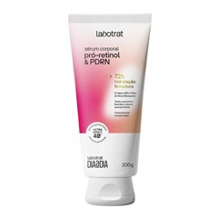 SERUM LABOTRAT CORPORAL PRÓ-RETINOL & PDRN 200G