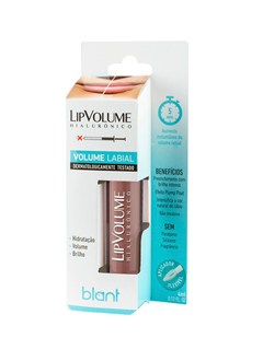 LIP BLANT VOLUME TERRACOTA 4ML