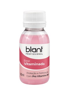 BASE P/ UNHAS BLANT VITAMINADA 60ML