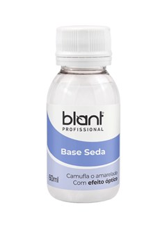 BASE P/ UNHAS BLANT SEDA 60ML