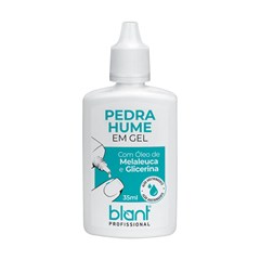 PEDRA BLANT HUME EM GEL 35ML