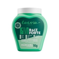 MASCARA LAEVIA RAIZ FORTE 15 EM 1 1KG