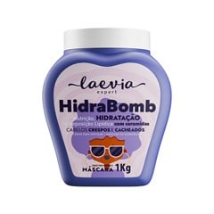 MASCARA LAEVIA HIDRABOMB 1KG