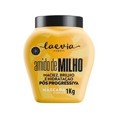 MASCARA LAEVIA AMIDO DE MILHO 1KG