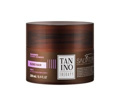 CONDCIONADOR SALVATORE TANINO THERAPY BLOND HAIR 250ML