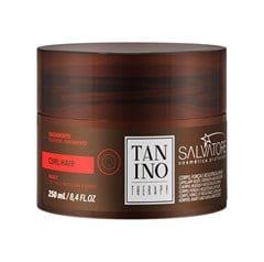 CONDICIONADOR SALVATORE TANINO THERAPY CURL HAIR 250ML