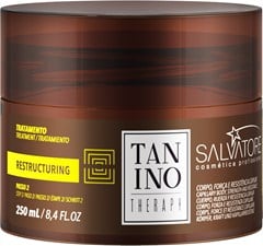 CONDICIONADOR SALVATORE TANINO THERAPY RESTRUCTURING 250ML