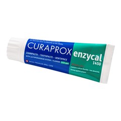 CREME DENTAL CURAPROX ENZYCAL 1450 PP