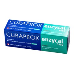 CREME DENTAL CURAPROX ENZYCAL 1450 PP