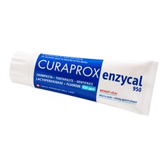 CREME DENTAL CURAPROX ENZYCAL 950 PPM