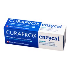 CREME DENTAL CURAPROX ENZYCAL 950 PPM