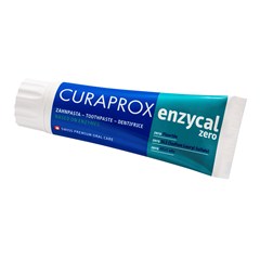 CREME DENTAL CURAPROX ENZYCAL ZERO FLUOR