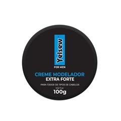 CREME MODODELADOR YELSEW EXTRA FORTE 100G