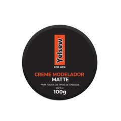 CREME MODELADOR YELSEW MATTE 100G