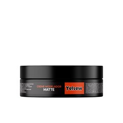 CREME MODELADOR YELSEW MATTE 100G