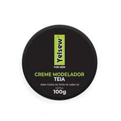 CREME MODELADOR YELSEW TEIA 100G