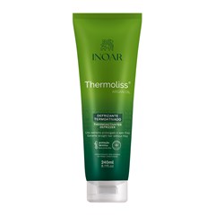 DEFRIZANTE INOAR THERMOLISS ARGAN 240ML