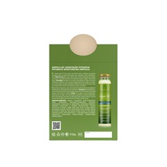 DISPLAY INOAR AMPOLA ARGAN 45ML X 12UN