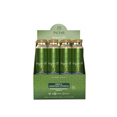 DISPLAY INOAR AMPOLA ARGAN 45ML X 12UN