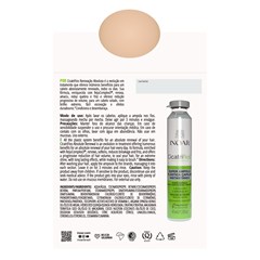 DISPLAY INOAR AMPOLA CICATRIFIOS 45ML X 12UN