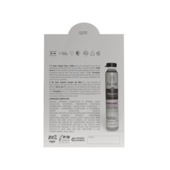 DISPLAY INOAR AMPOLA FORÇA BRILHO 45ML X 12UN