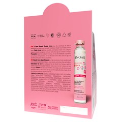 DISPLAY INOAR AMPOLA GLYCOLIC FORCE  45ML X 12UN