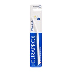 ESCOVA DENTAL CURAPROX CS 1006B UNITUFO 6MM