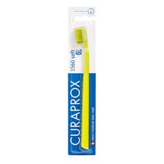 ESCOVA DENTAL CURAPROX CS 1560B ADULTO MACIA
