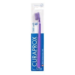 ESCOVA DENTAL CURAPROX CS 1560B ADULTO MACIA