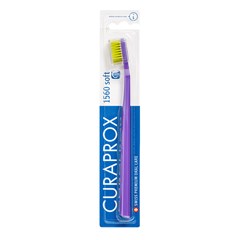 ESCOVA DENTAL CURAPROX CS 1560B ADULTO MACIA