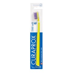 ESCOVA DENTAL CURAPROX CS 1560B ADULTO MACIA