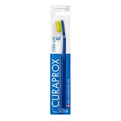 ESCOVA DENTAL CURAPROX CS 1560B ADULTO MACIA
