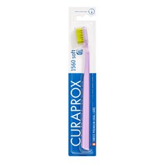 ESCOVA DENTAL CURAPROX CS 1560B ADULTO MACIA