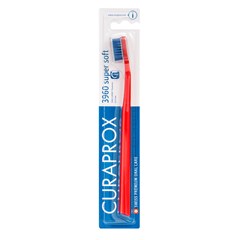 ESCOVA DENTAL CURAPROX CS 3960B SUPER MACIA