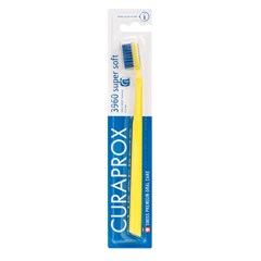 ESCOVA DENTAL CURAPROX CS 3960B SUPER MACIA
