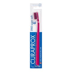 ESCOVA DENTAL CURAPROX CS 3960B SUPER MACIA