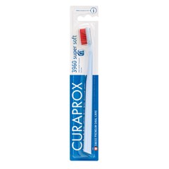 ESCOVA DENTAL CURAPROX CS 3960B SUPER MACIA